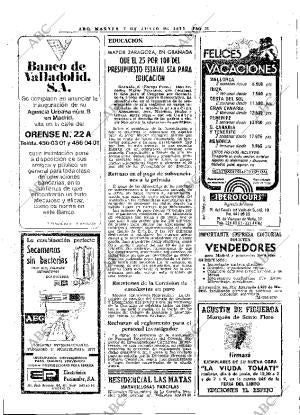 ABC MADRID 07-06-1977 página 52