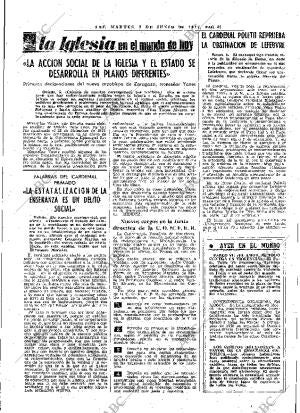 ABC MADRID 07-06-1977 página 61