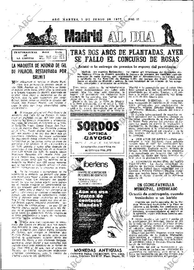 ABC MADRID 07-06-1977 página 62