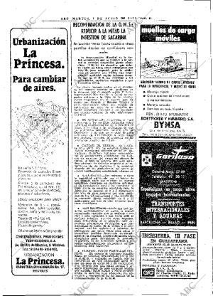 ABC MADRID 07-06-1977 página 64