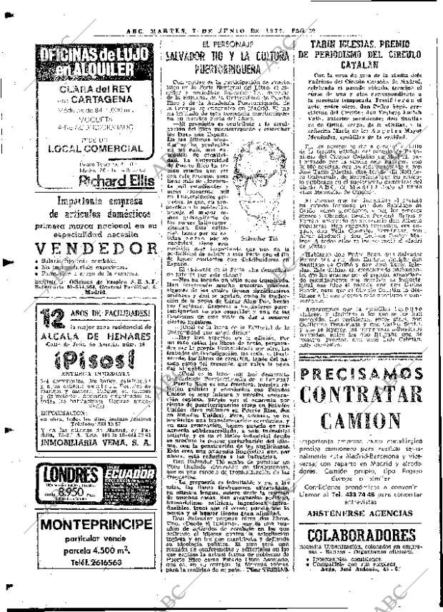 ABC MADRID 07-06-1977 página 70