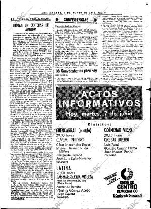 ABC MADRID 07-06-1977 página 71