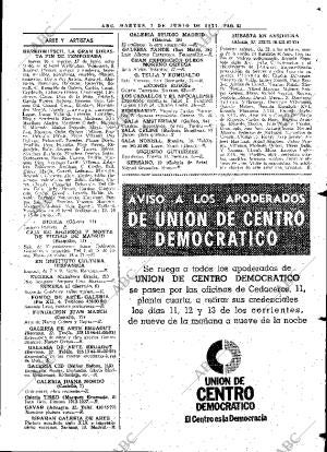 ABC MADRID 07-06-1977 página 73