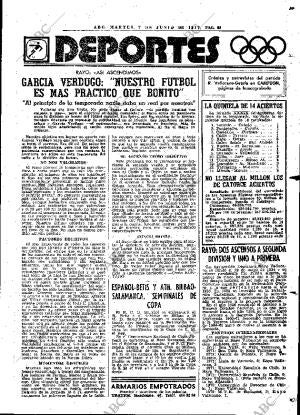 ABC MADRID 07-06-1977 página 85