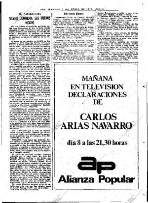 ABC MADRID 07-06-1977 página 93