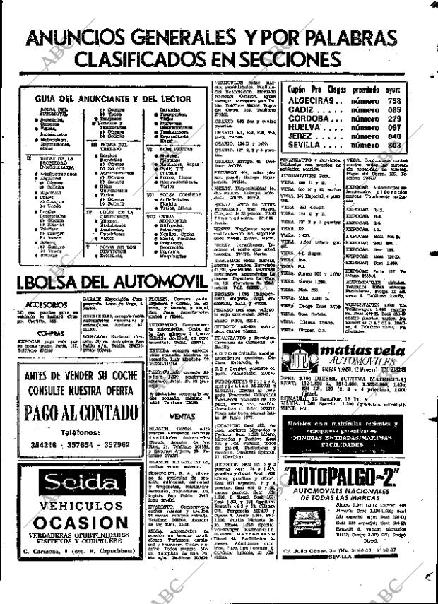 ABC SEVILLA 07-06-1977 página 103