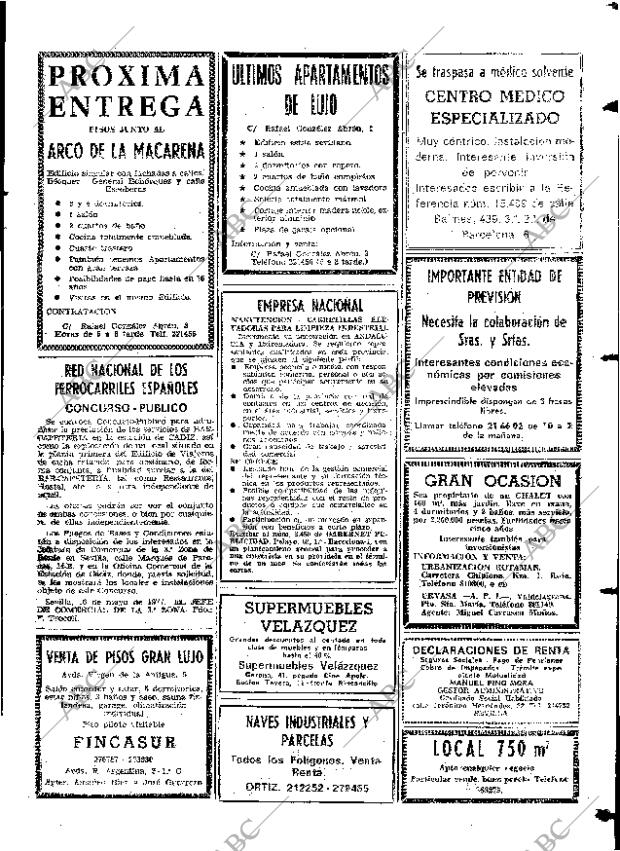 ABC SEVILLA 07-06-1977 página 111