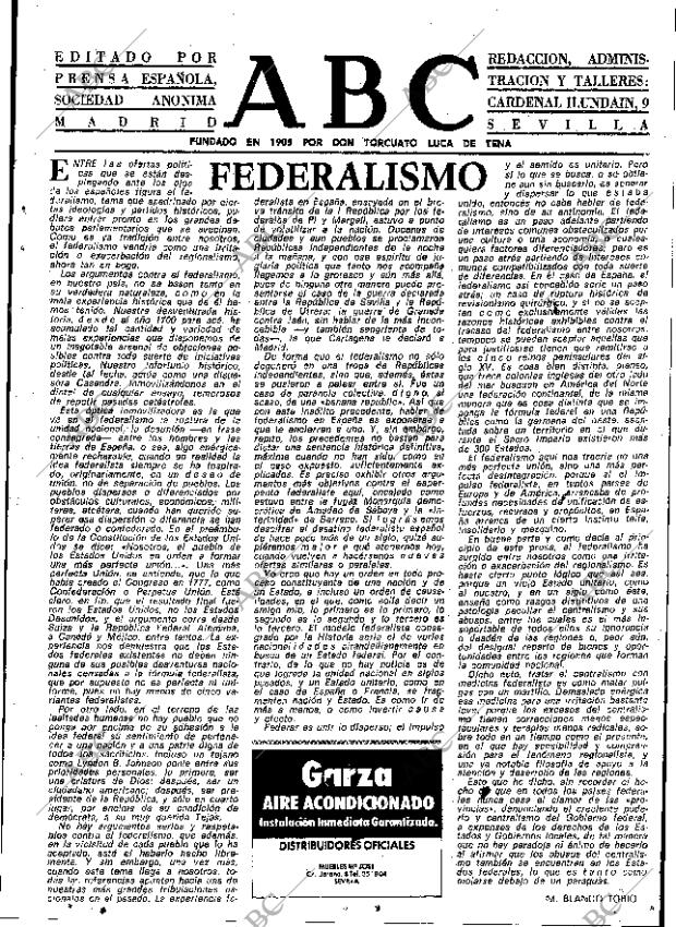 ABC SEVILLA 07-06-1977 página 3