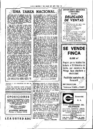 ABC SEVILLA 07-06-1977 página 49