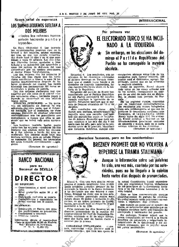 ABC SEVILLA 07-06-1977 página 55