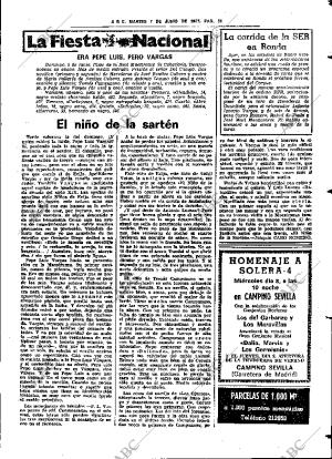 ABC SEVILLA 07-06-1977 página 81