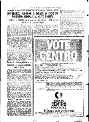 ABC SEVILLA 07-06-1977 página 89