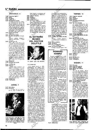 BLANCO Y NEGRO MADRID 08-06-1977 página 10