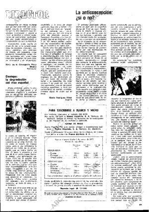 BLANCO Y NEGRO MADRID 08-06-1977 página 17