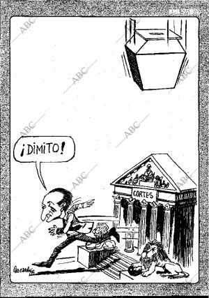 BLANCO Y NEGRO MADRID 08-06-1977 página 21