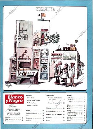 BLANCO Y NEGRO MADRID 08-06-1977 página 3