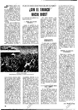 BLANCO Y NEGRO MADRID 08-06-1977 página 38