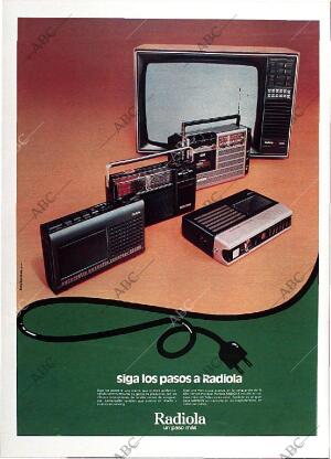 BLANCO Y NEGRO MADRID 08-06-1977 página 42