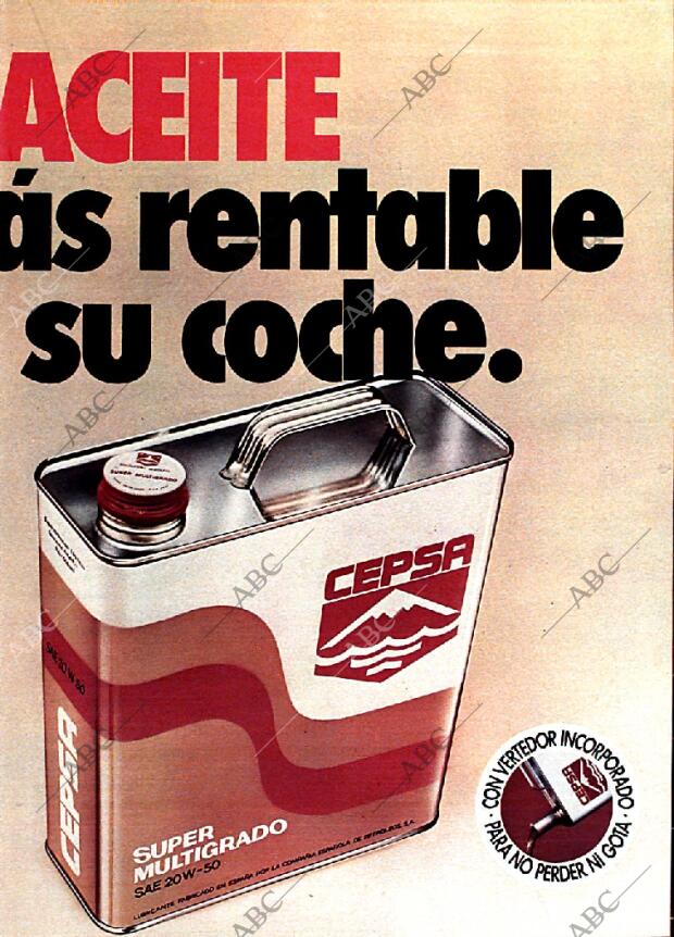 BLANCO Y NEGRO MADRID 08-06-1977 página 49