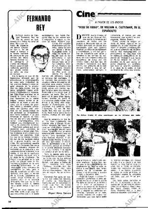 BLANCO Y NEGRO MADRID 08-06-1977 página 52