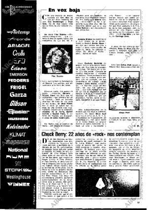 BLANCO Y NEGRO MADRID 08-06-1977 página 57