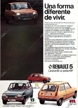 BLANCO Y NEGRO MADRID 08-06-1977 página 6