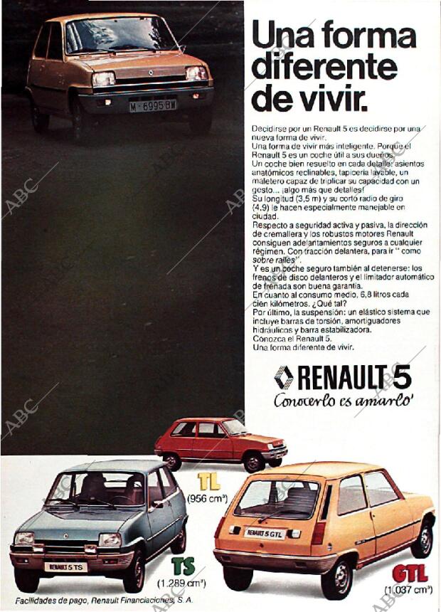 BLANCO Y NEGRO MADRID 08-06-1977 página 6