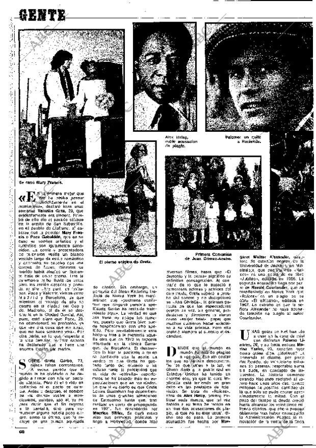 BLANCO Y NEGRO MADRID 08-06-1977 página 60