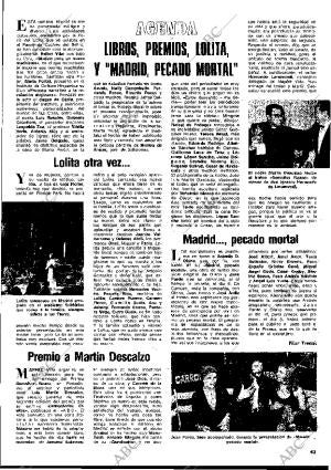 BLANCO Y NEGRO MADRID 08-06-1977 página 63