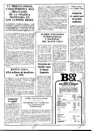 BLANCO Y NEGRO MADRID 08-06-1977 página 79