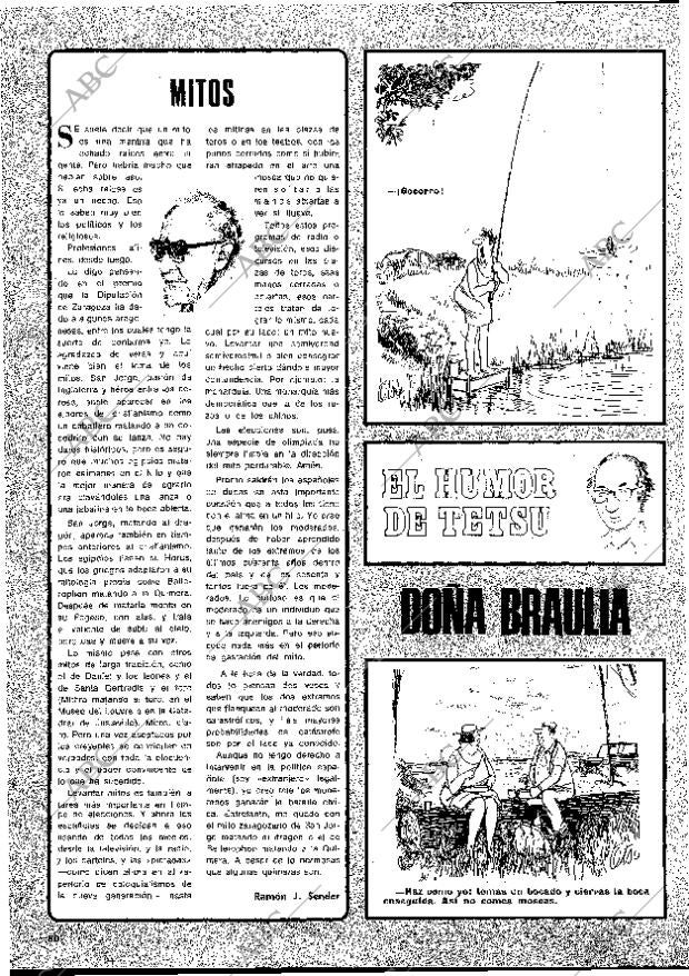 BLANCO Y NEGRO MADRID 08-06-1977 página 80