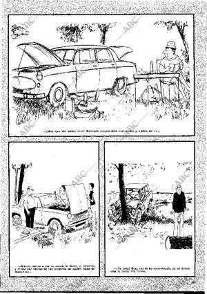 BLANCO Y NEGRO MADRID 08-06-1977 página 81