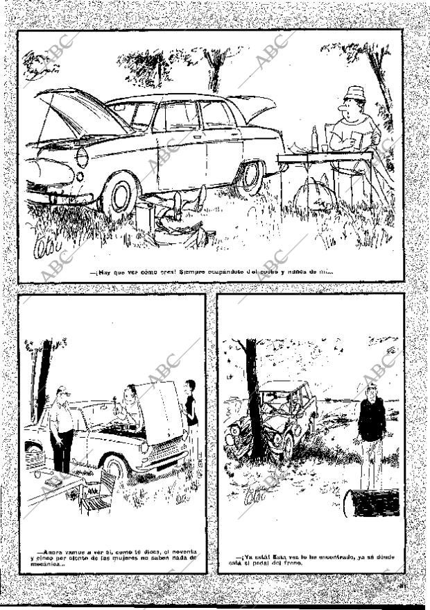 BLANCO Y NEGRO MADRID 08-06-1977 página 81