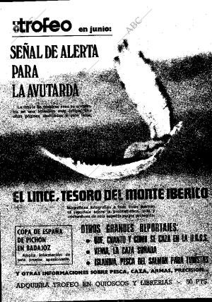 BLANCO Y NEGRO MADRID 08-06-1977 página 85