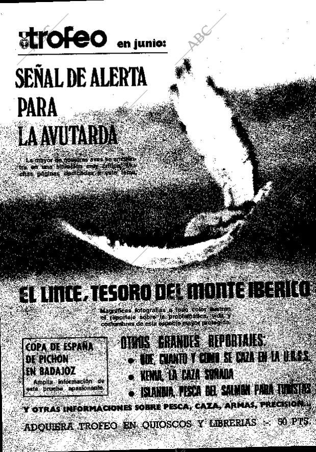 BLANCO Y NEGRO MADRID 08-06-1977 página 85