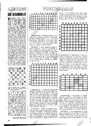 BLANCO Y NEGRO MADRID 08-06-1977 página 86