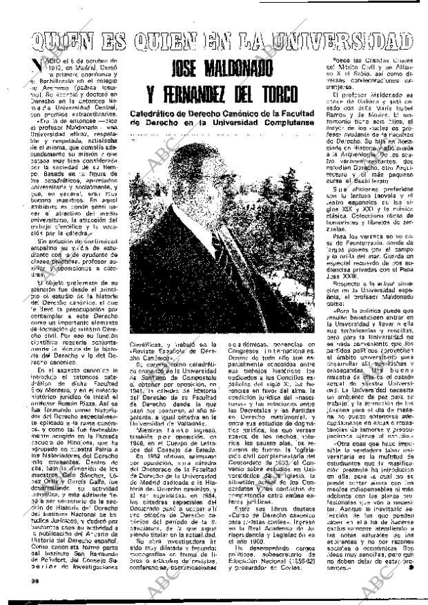 BLANCO Y NEGRO MADRID 08-06-1977 página 88