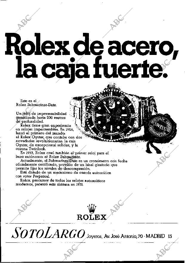 BLANCO Y NEGRO MADRID 08-06-1977 página 9