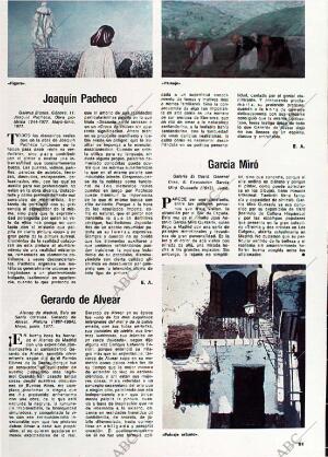BLANCO Y NEGRO MADRID 08-06-1977 página 91