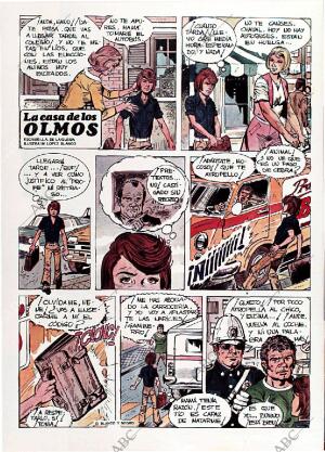 BLANCO Y NEGRO MADRID 08-06-1977 página 94