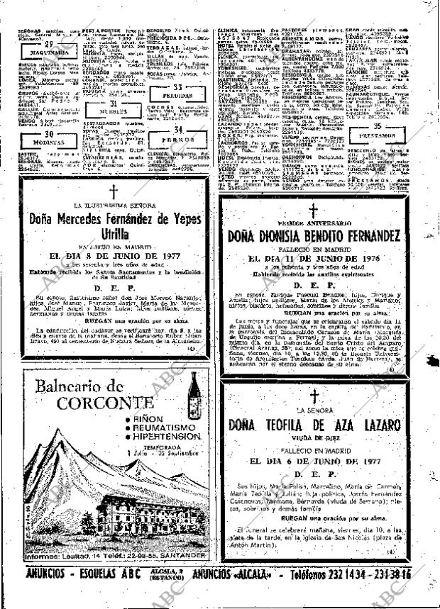 ABC MADRID 09-06-1977 página 103