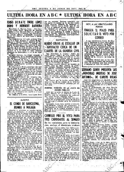 ABC MADRID 09-06-1977
