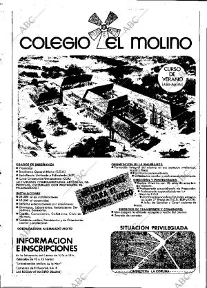 ABC MADRID 09-06-1977 página 114