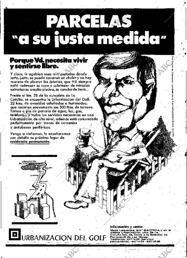 ABC MADRID 09-06-1977 página 119