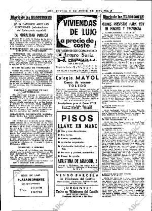 ABC MADRID 09-06-1977 página 22