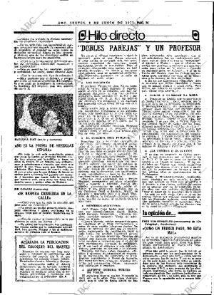 ABC MADRID 09-06-1977 página 26