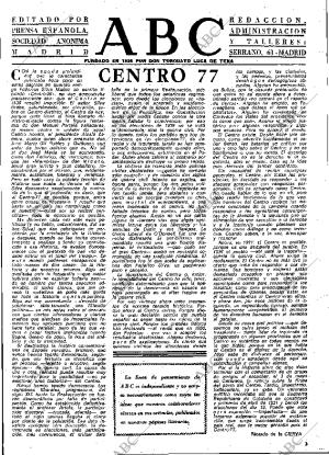 ABC MADRID 09-06-1977 página 3