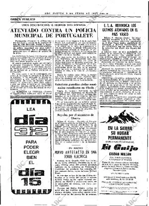 ABC MADRID 09-06-1977 página 36