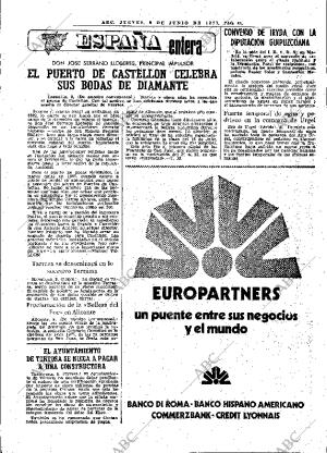 ABC MADRID 09-06-1977 página 45