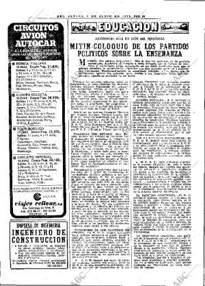 ABC MADRID 09-06-1977 página 46